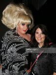 The Lady Bunny