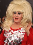 The Lady Bunny