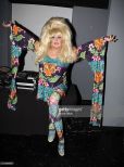 The Lady Bunny