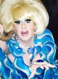 The Lady Bunny