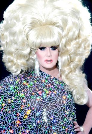 The Lady Bunny
