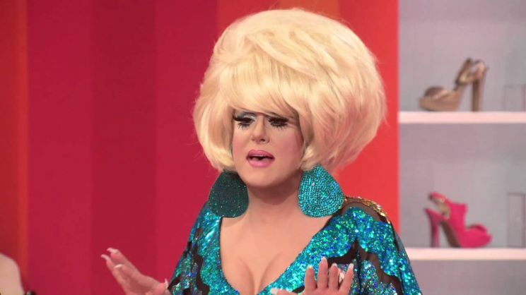 The Lady Bunny