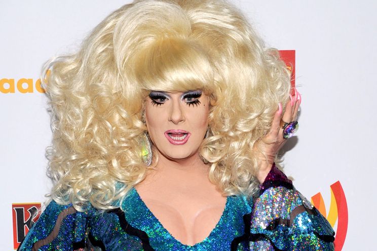 The Lady Bunny