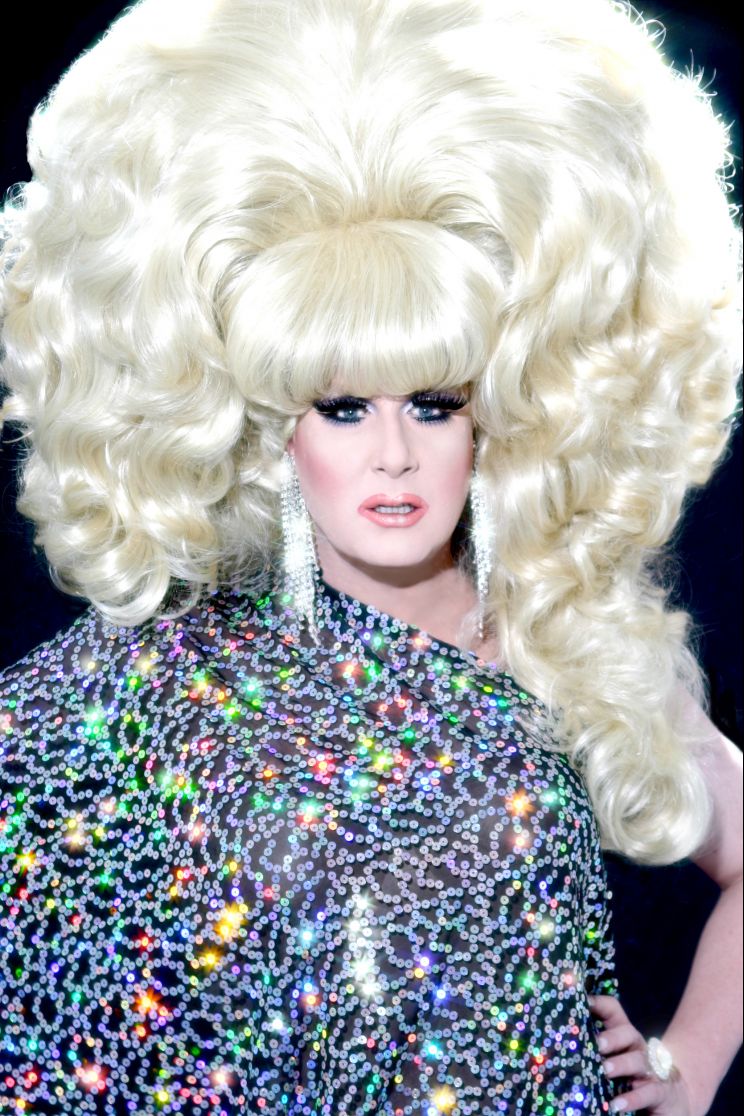 The Lady Bunny