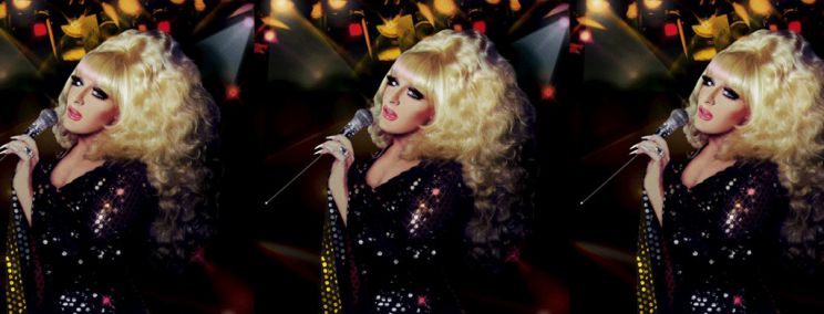 The Lady Bunny