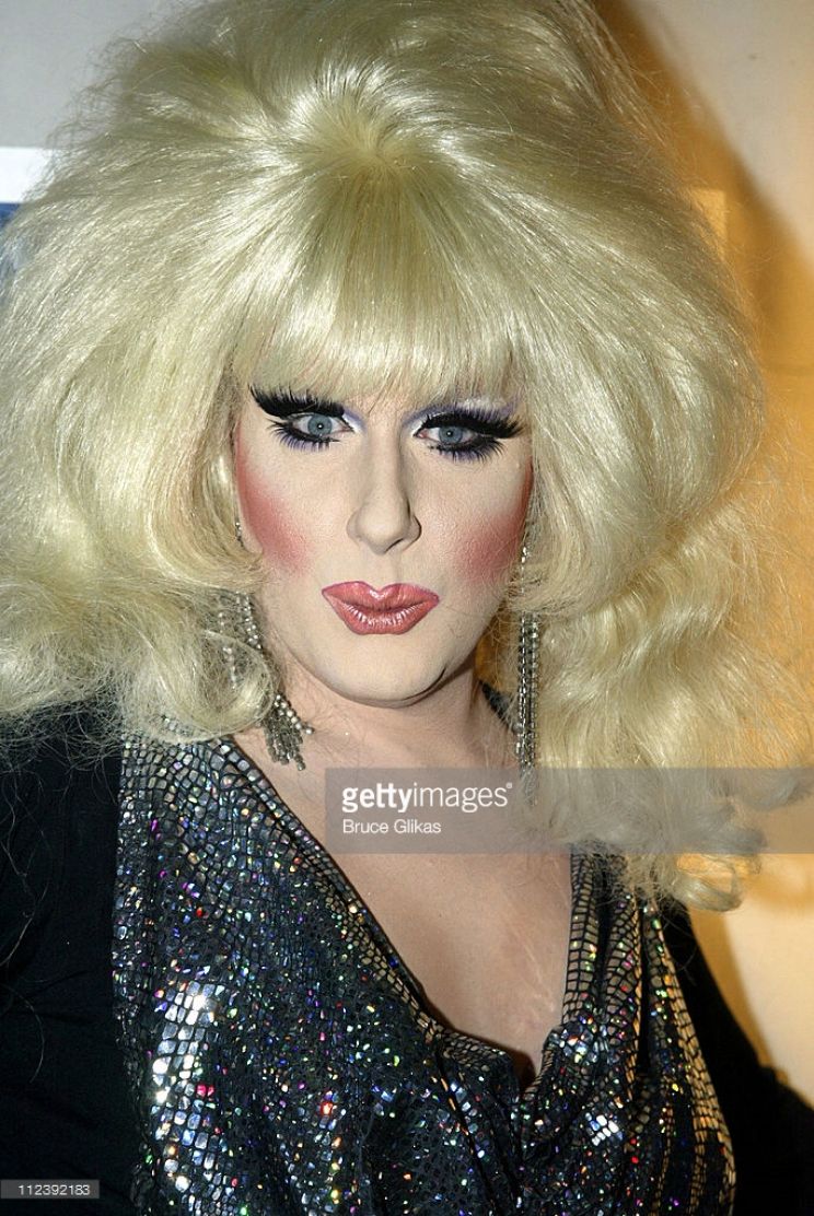 The Lady Bunny