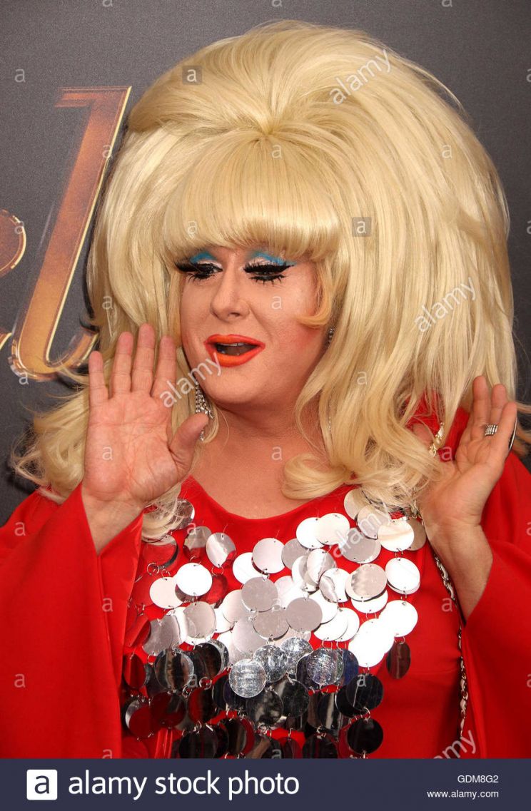 The Lady Bunny