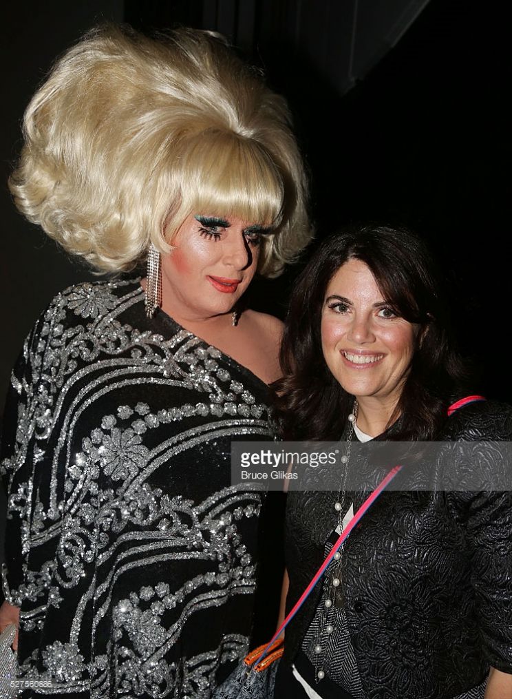 The Lady Bunny