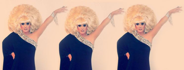 The Lady Bunny