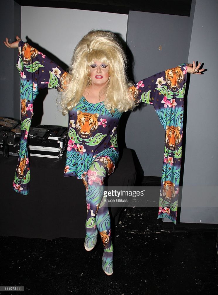 The Lady Bunny