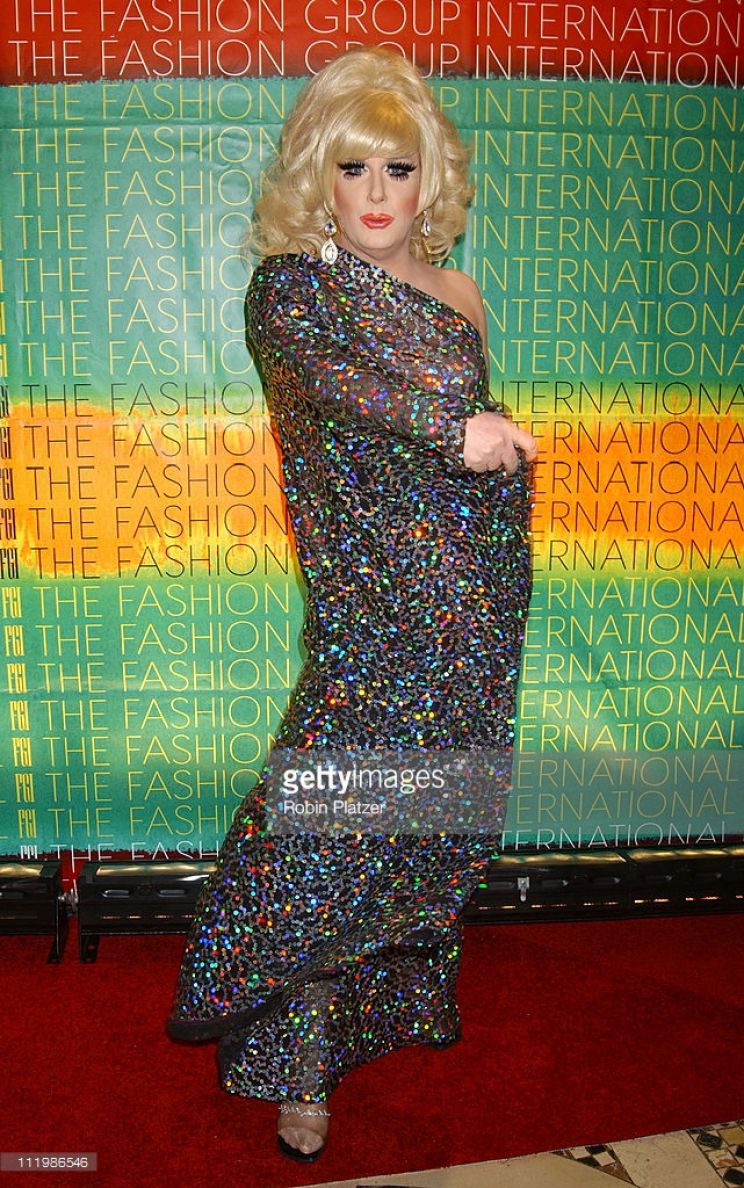 The Lady Bunny