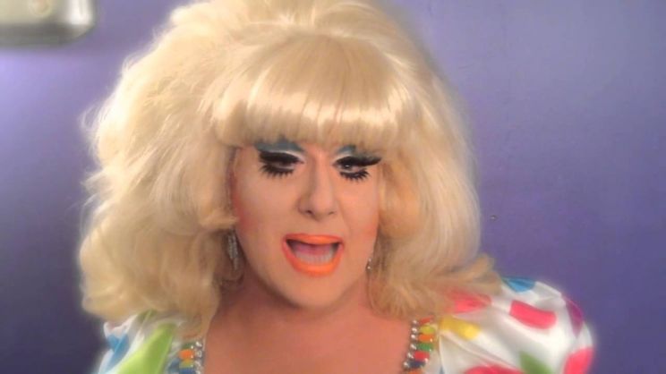 The Lady Bunny