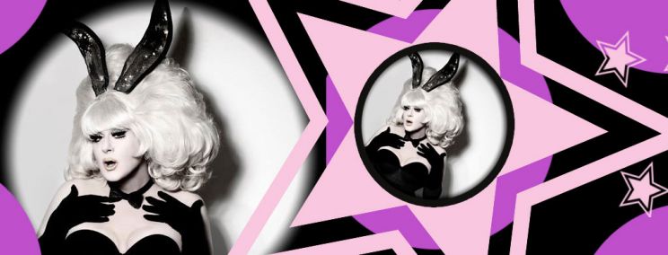 The Lady Bunny