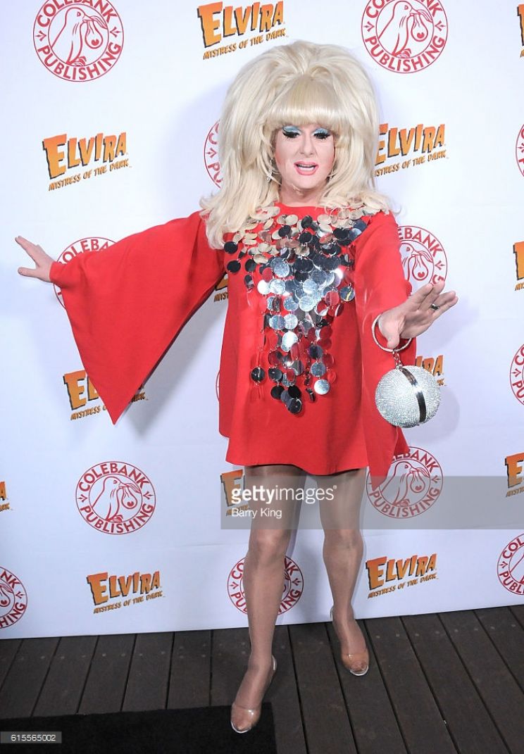 The Lady Bunny