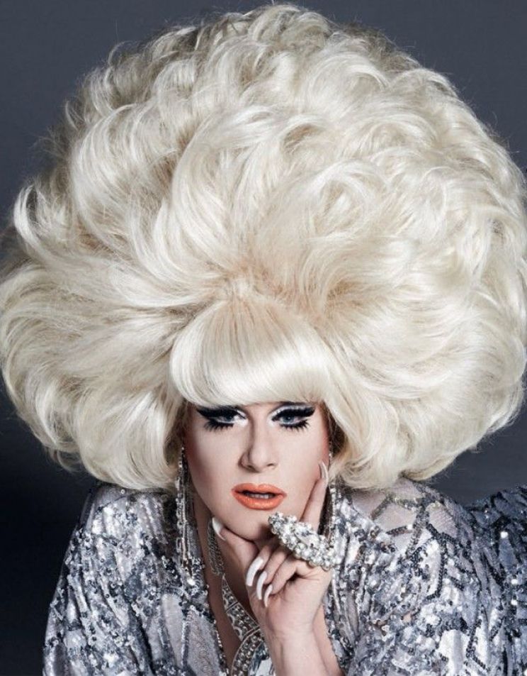 The Lady Bunny