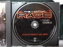 The Lady of Rage