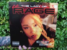 The Lady of Rage