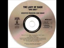 The Lady of Rage