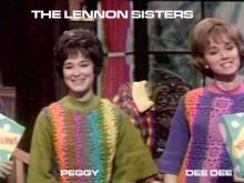 The Lennon Sisters