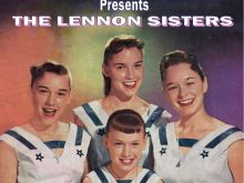 The Lennon Sisters