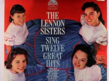 The Lennon Sisters