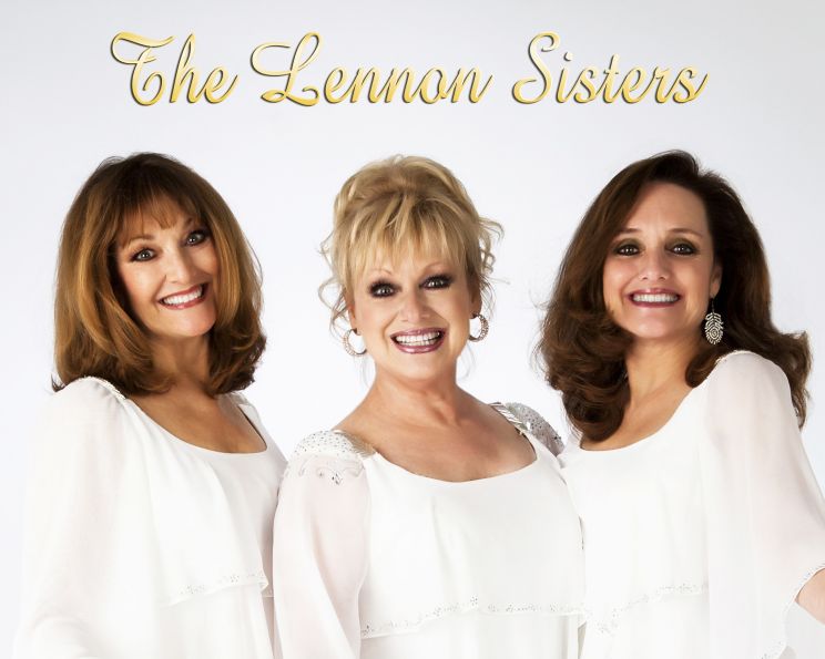 The Lennon Sisters