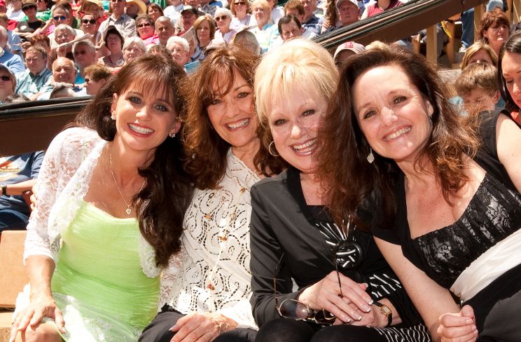 The Lennon Sisters