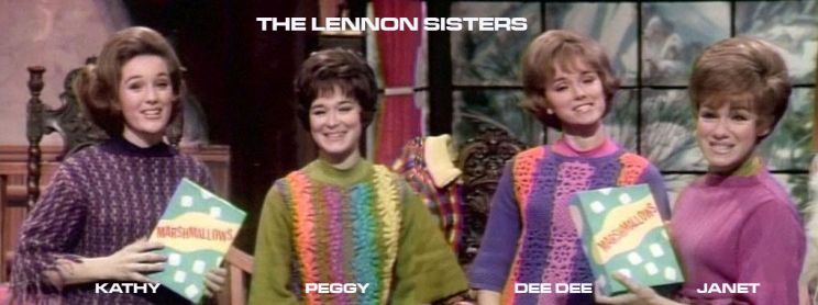 The Lennon Sisters