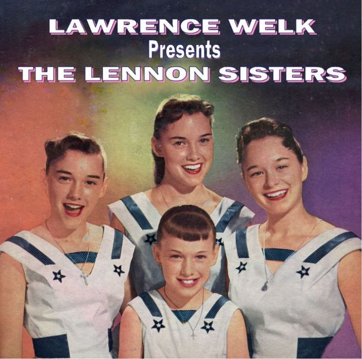 The Lennon Sisters