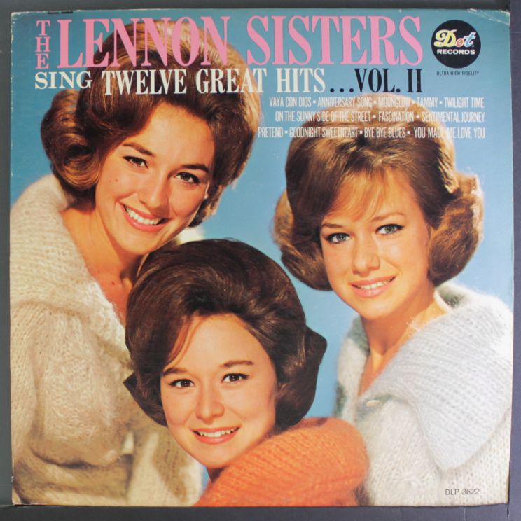 The Lennon Sisters