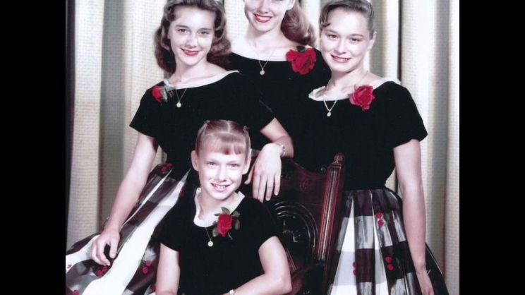 The Lennon Sisters