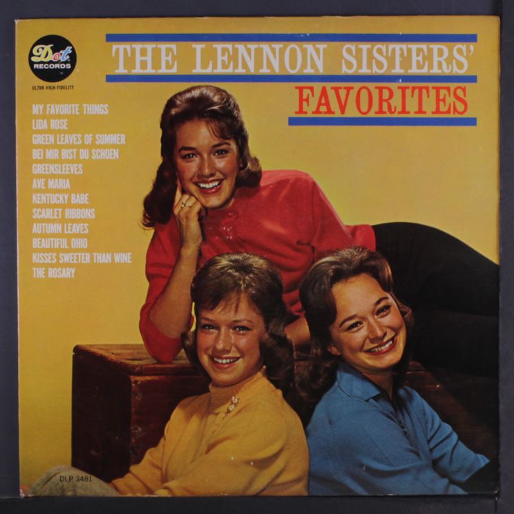 The Lennon Sisters