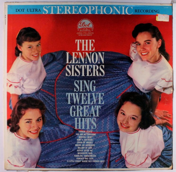 The Lennon Sisters