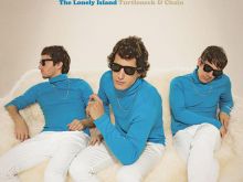 The Lonely Island