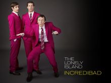 The Lonely Island