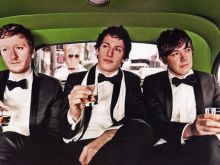 The Lonely Island