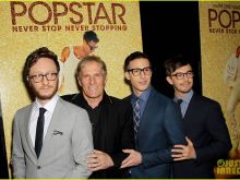 The Lonely Island