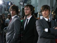 The Lonely Island