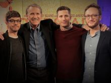 The Lonely Island