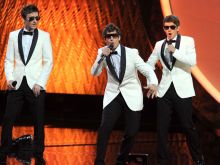 The Lonely Island