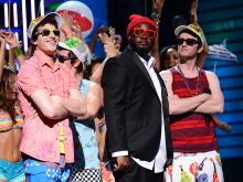 The Lonely Island