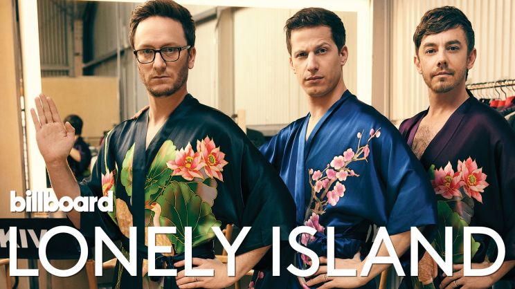 The Lonely Island