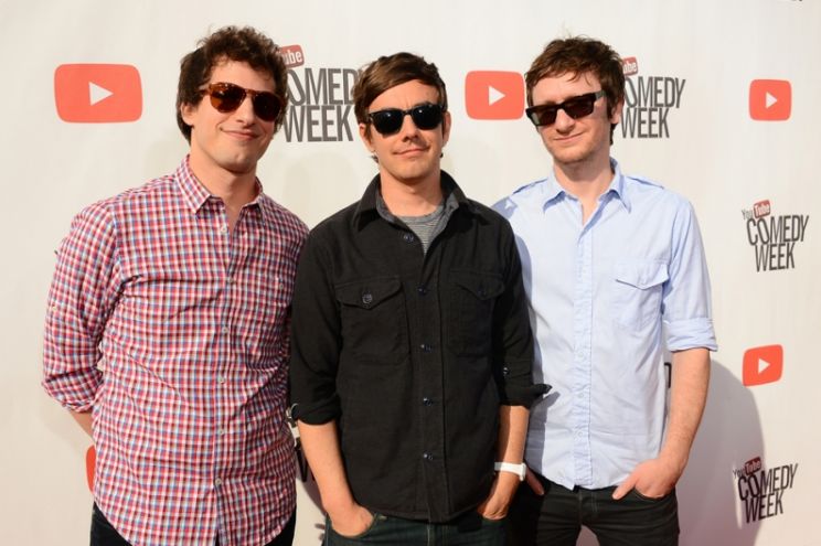 The Lonely Island