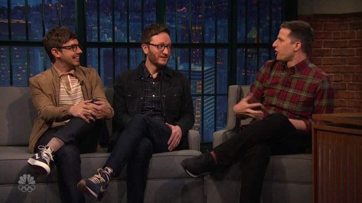 The Lonely Island
