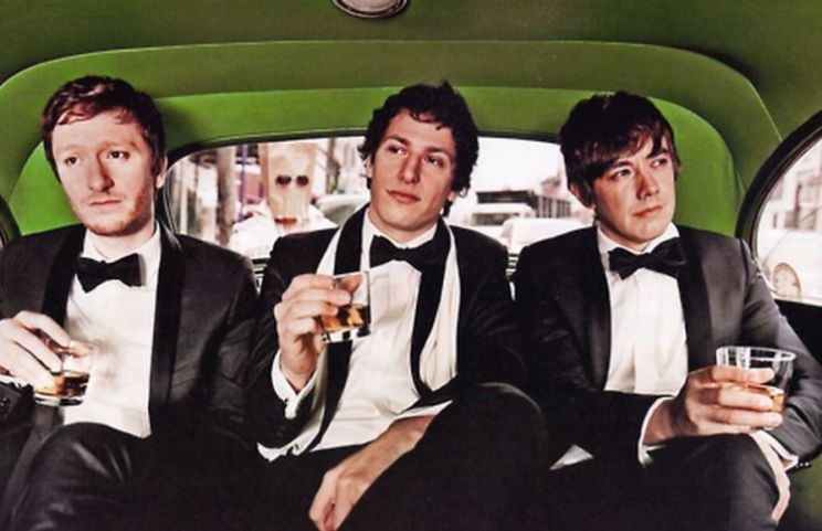 The Lonely Island