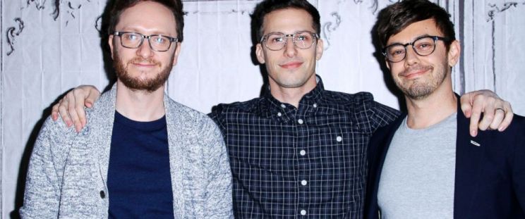 The Lonely Island