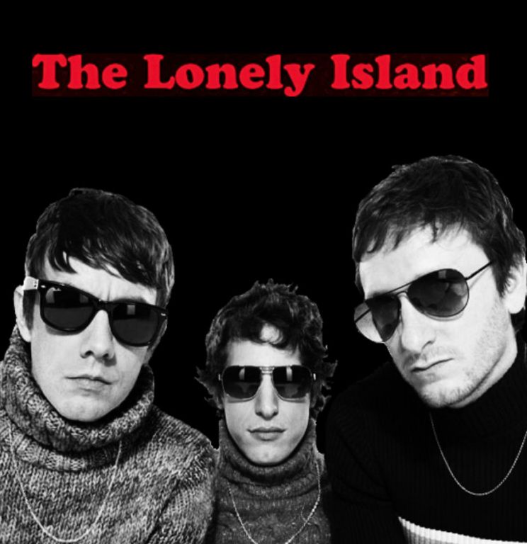 The Lonely Island