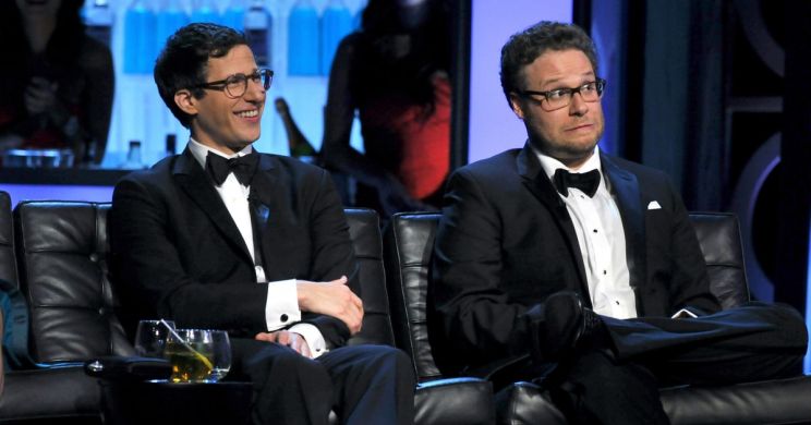 The Lonely Island