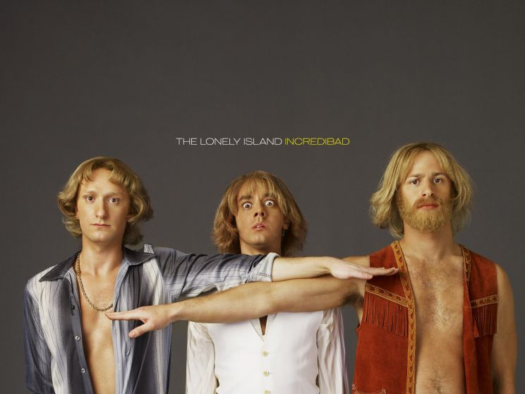 The Lonely Island