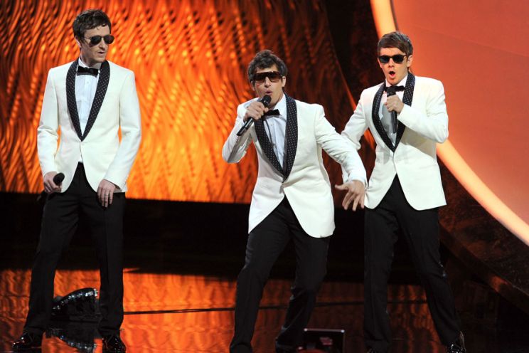 The Lonely Island
